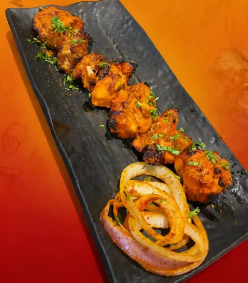 chicken tikka bhuna img chicken tikka bhuna