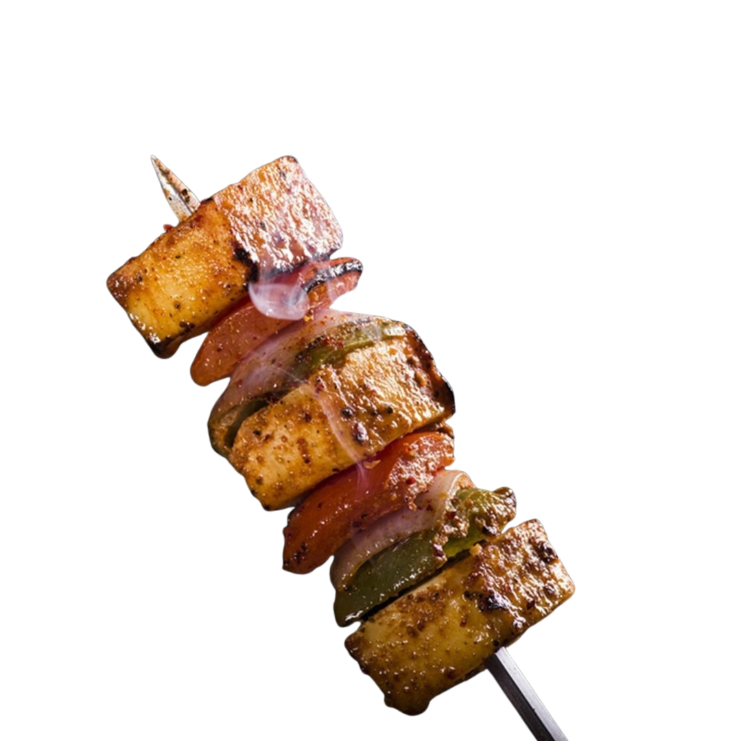 kebab no bg